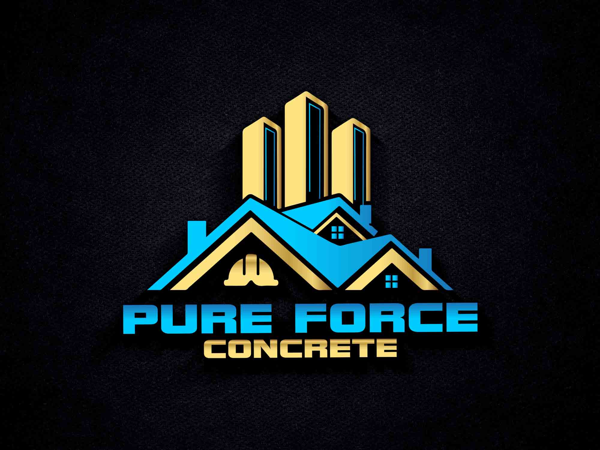 Pure Force Concrete